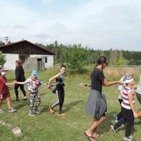Eš u Pacova 2022 - 2. turnus – fotka 618