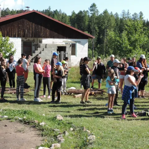 Eš u Pacova 2022 - 2. turnus – fotka 875