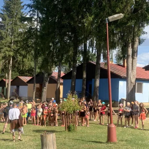 Eš u Pacova 2022 - 2. turnus – fotka 1673