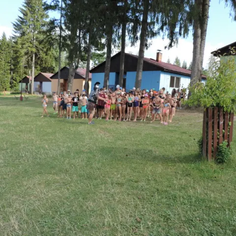 Eš u Pacova 2022 - 2. turnus – fotka 1140