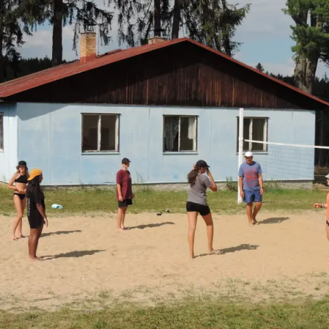 Eš u Pacova 2022 - 2. turnus – fotka 1124