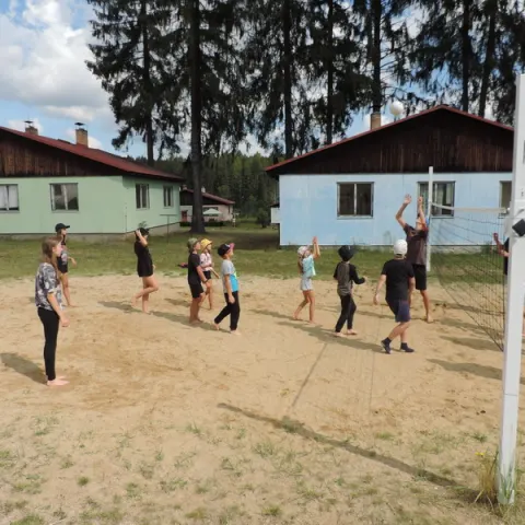 Eš u Pacova 2022 - 2. turnus – fotka 894