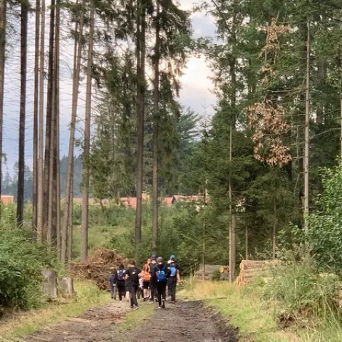 Eš u Pacova 2022 - 2. turnus – fotka 1482