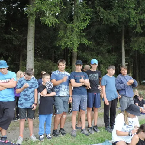 Eš u Pacova 2022 - 2. turnus – fotka 832