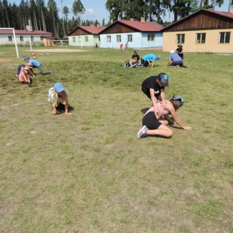 Eš u Pacova 2022 - 2. turnus – fotka 339
