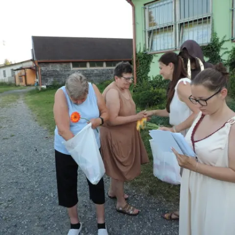Eš u Pacova 2022 - 2. turnus – fotka 1297