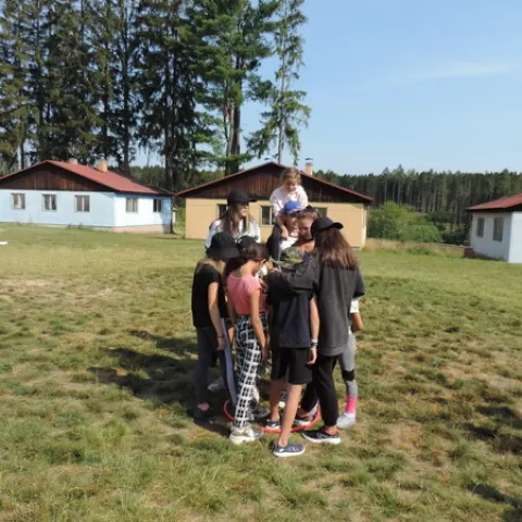Eš u Pacova 2022 - 2. turnus – fotka 311