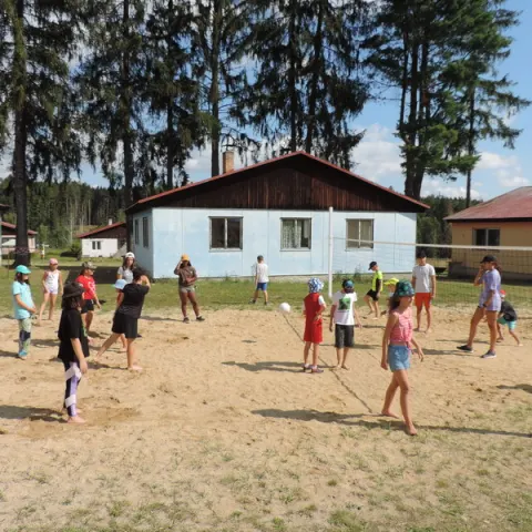 Eš u Pacova 2022 - 2. turnus – fotka 879