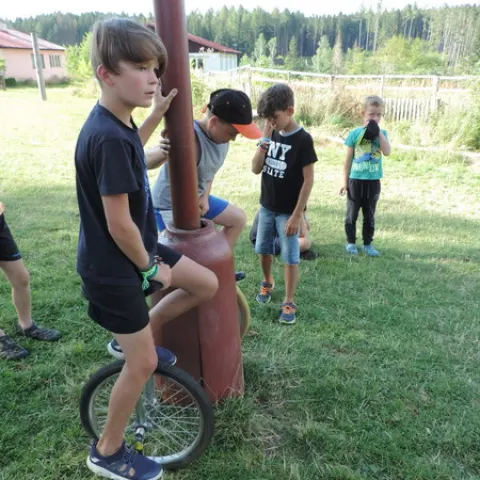 Eš u Pacova 2022 - 2. turnus – fotka 1161