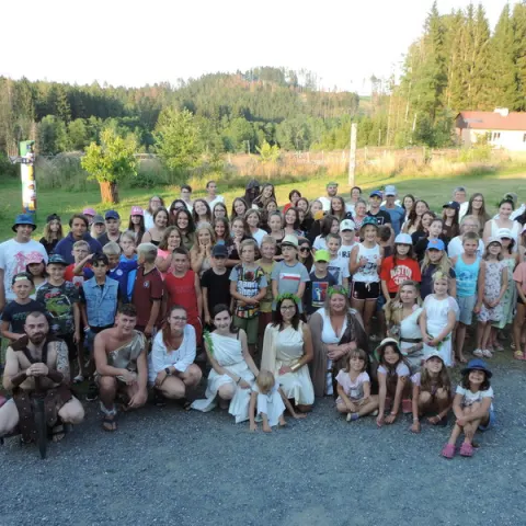Eš u Pacova 2022 - 2. turnus – fotka 136
