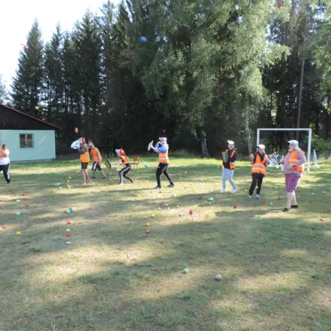 Eš u Pacova 2022 - 2. turnus – fotka 753