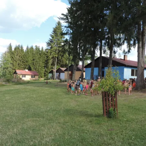 Eš u Pacova 2022 - 2. turnus – fotka 1139