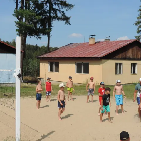 Eš u Pacova 2022 - 2. turnus – fotka 96