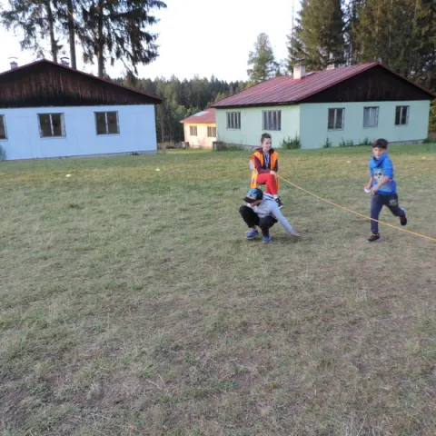 Eš u Pacova 2022 - 2. turnus – fotka 433