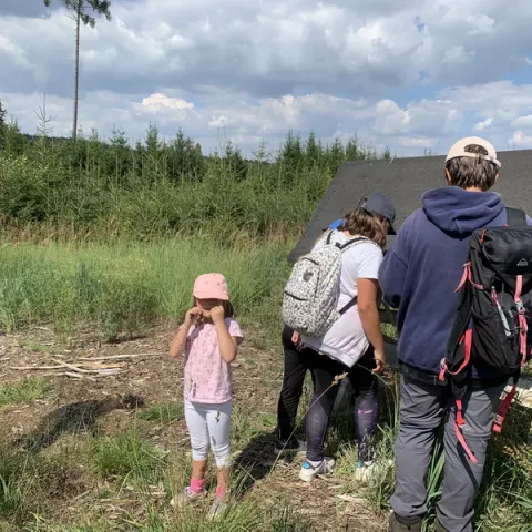 Eš u Pacova 2022 - 2. turnus – fotka 1523