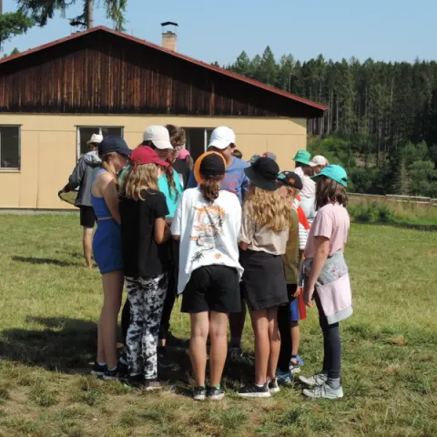 Eš u Pacova 2022 - 2. turnus – fotka 329