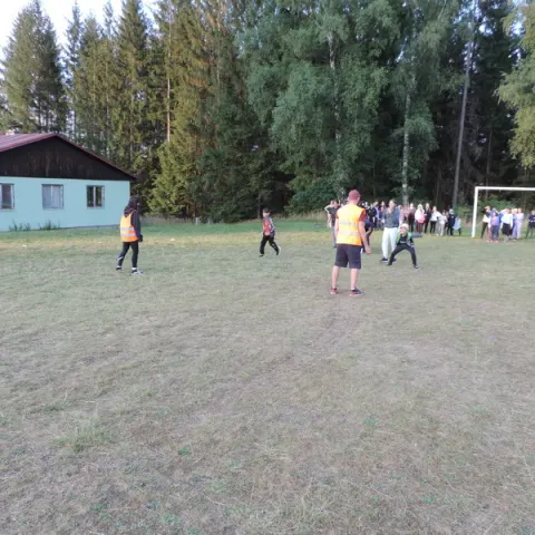 Eš u Pacova 2022 - 2. turnus – fotka 430