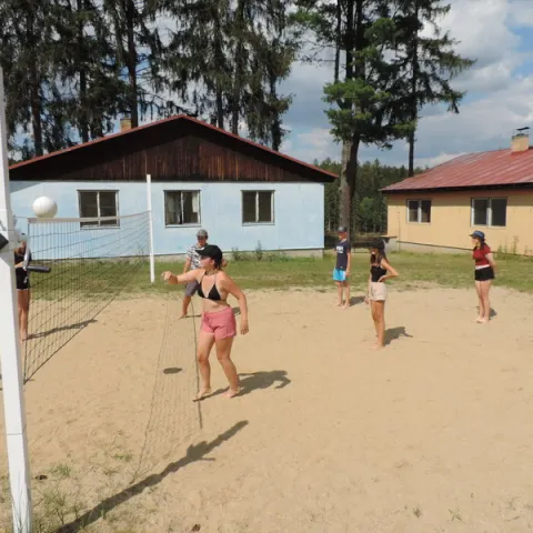 Eš u Pacova 2022 - 2. turnus – fotka 1098