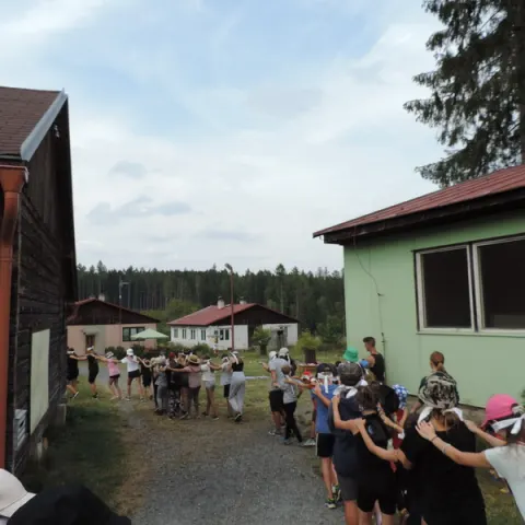 Eš u Pacova 2022 - 2. turnus – fotka 612