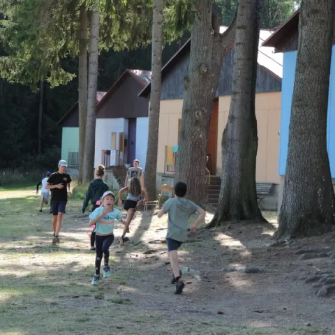 Eš u Pacova 2022 - 2. turnus – fotka 1076