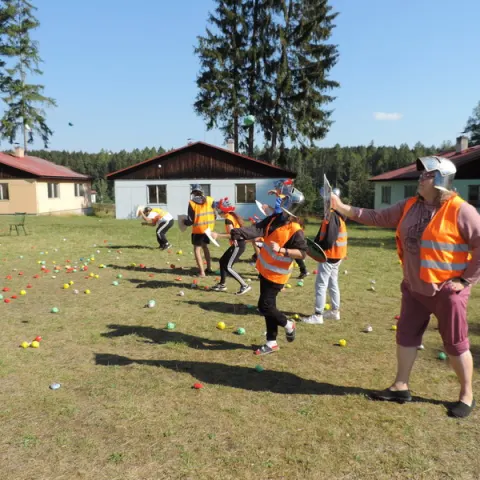 Eš u Pacova 2022 - 2. turnus – fotka 745