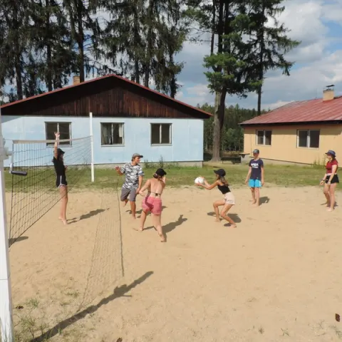 Eš u Pacova 2022 - 2. turnus – fotka 1097