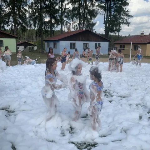 Eš u Pacova 2022 - 2. turnus – fotka 1422