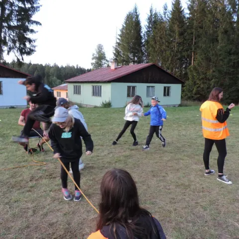 Eš u Pacova 2022 - 2. turnus – fotka 450