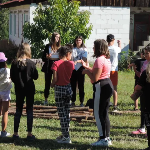 Eš u Pacova 2022 - 2. turnus – fotka 871