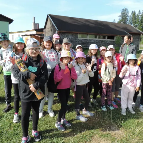 Eš u Pacova 2022 - 2. turnus – fotka 457