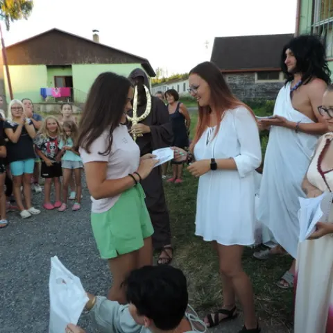 Eš u Pacova 2022 - 2. turnus – fotka 1238