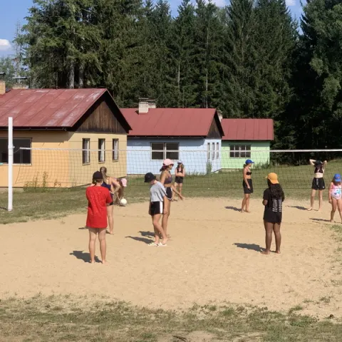 Eš u Pacova 2022 - 2. turnus – fotka 1763