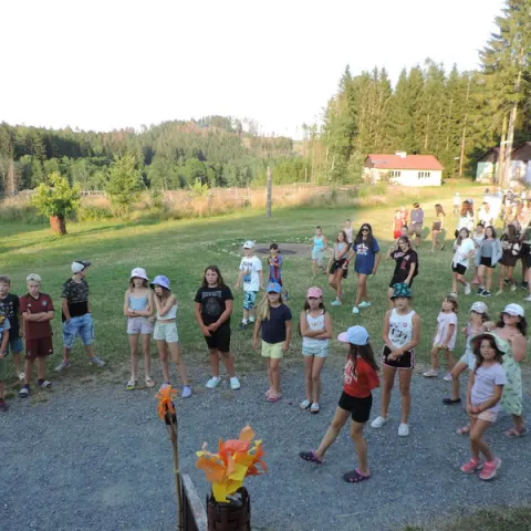 Eš u Pacova 2022 - 2. turnus – fotka 119