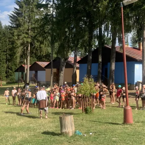 Eš u Pacova 2022 - 2. turnus – fotka 1674