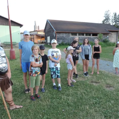 Eš u Pacova 2022 - 2. turnus – fotka 128