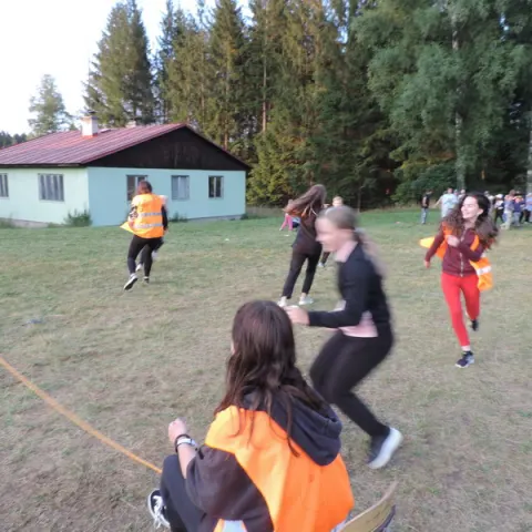 Eš u Pacova 2022 - 2. turnus – fotka 444