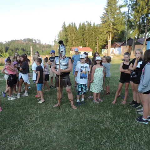 Eš u Pacova 2022 - 2. turnus – fotka 132