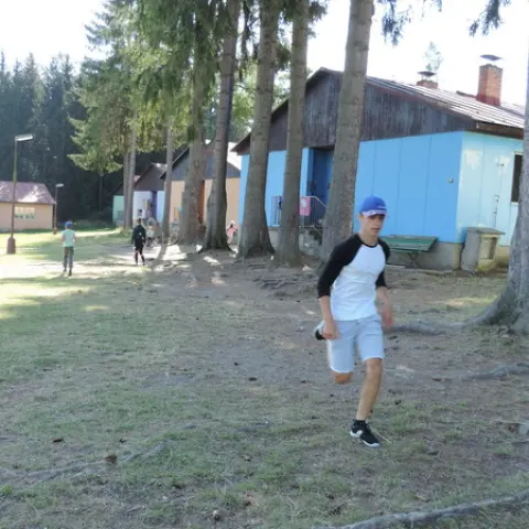 Eš u Pacova 2022 - 2. turnus – fotka 1073