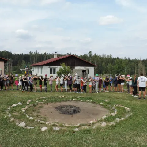 Eš u Pacova 2022 - 2. turnus – fotka 604