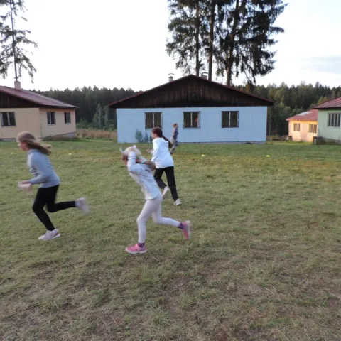 Eš u Pacova 2022 - 2. turnus – fotka 439