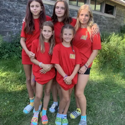 Eš u Pacova 2022 - 2. turnus – fotka 1747