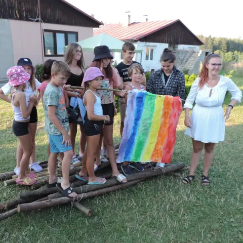 Eš u Pacova 2022 - 2. turnus – fotka 186