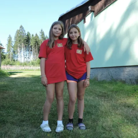 Eš u Pacova 2022 - 2. turnus – fotka 1337