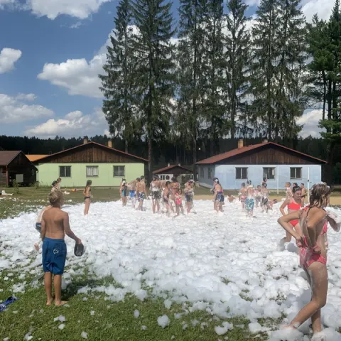 Eš u Pacova 2022 - 2. turnus – fotka 1424