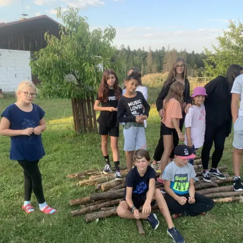 Eš u Pacova 2022 - 2. turnus – fotka 1549
