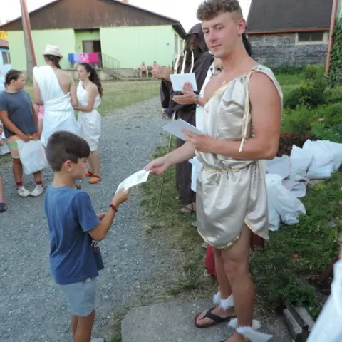 Eš u Pacova 2022 - 2. turnus – fotka 1279