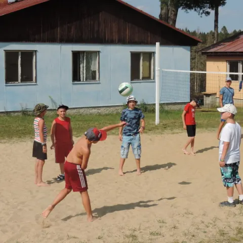 Eš u Pacova 2022 - 2. turnus – fotka 110