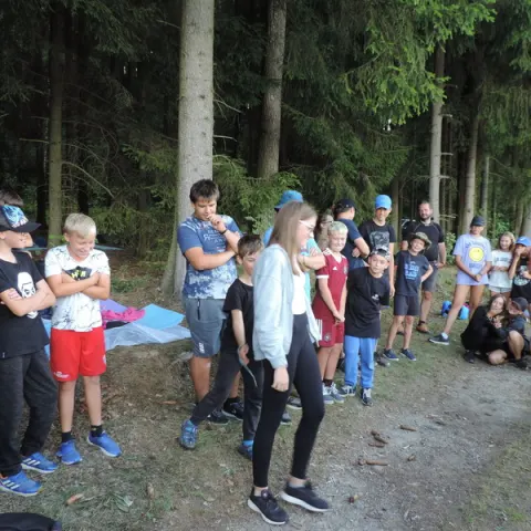 Eš u Pacova 2022 - 2. turnus – fotka 861