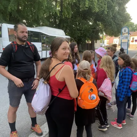 Eš u Pacova 2022 - 2. turnus – fotka 1558
