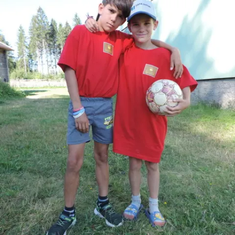 Eš u Pacova 2022 - 2. turnus – fotka 1319